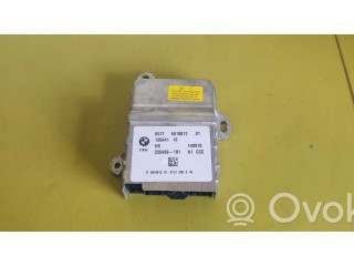 Блок подушек безопасности 6818812, 65776818812   BMW 2 F46