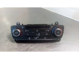 Блок управления климат-контролем F1ET18C612BJ, 2CONECTORES   Ford Focus ST