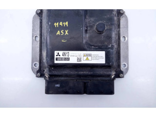 Řídící jednotka 1860B550, 2757000148   Mitsubishi ASX 2012