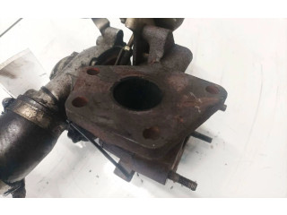  Турбина Mazda 3 I  VJ360701, RF7J         