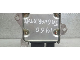 Блок подушек безопасности 1X4A14B321CG   Jaguar X-Type