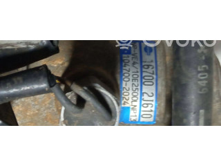 Vstřikovací čerpadlo 167002J610, 1047002024   Nissan Primera     