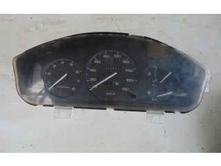 Přístrojová deska  Mazda Demio 2002   