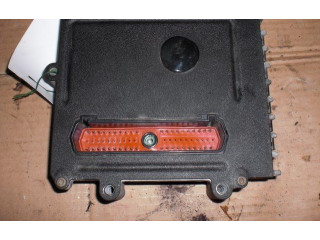 Блок управления коробкой передач P04686952AD   Chrysler Voyager
