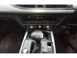 Блок управления климат-контролем 4G0820043AC, A2C81395200   Audi A6 S6 C7 4G