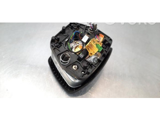 Подушка безопасности водителя 4N0880201K, 4N020105S   Audi e-tron