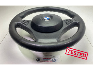 Volant BMW X5 E53 2004 6778404, 3413323  