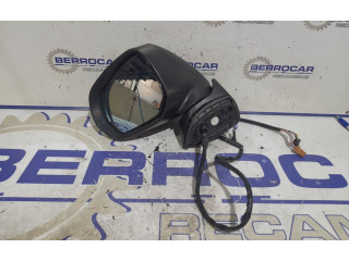 Zpětné zrcátko  Peugeot 3008 I   E4023298  