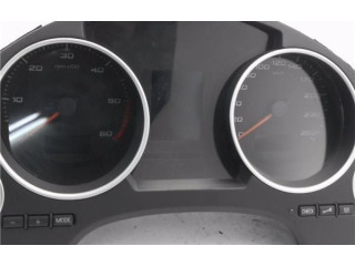 Панель приборов 8H09192196PS, 1036904287   Seat Exeo (3R)       