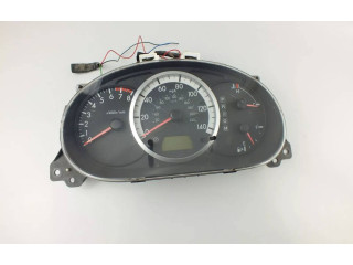 Панель приборов C23555430   Mazda 5       