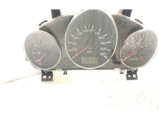 Панель приборов MM0038001, 20060600   Mitsubishi Colt       