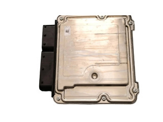 Řídící jednotka DDE858795201, 170460555   BMW 5 F10 F11 2012