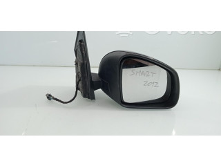 Zpětné zrcátko  Smart ForFour I   7501103R  