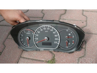 Панель приборов 3411079J50   Suzuki SX4       