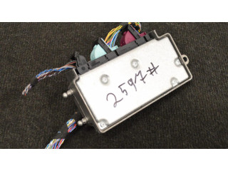Блок подушек безопасности 9224275, ACSM618308500B   BMW 5 GT F07