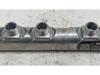 Vstřikovací lišta 780012401, 0445216031   BMW 5 F10 F11  pro naftový motor 3.0  1476
