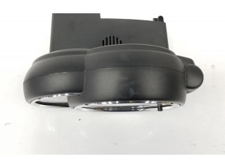 Панель приборов 62106843994, 62106830789   Mini One - Cooper F56 F55       