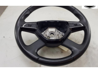 Volant Skoda Octavia Mk3 (5E) 2014 5E0419091AC, 5E0419091AC  