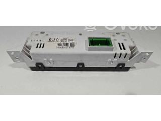 Дисплей    3460059J00, 3460059J0   Suzuki Liana