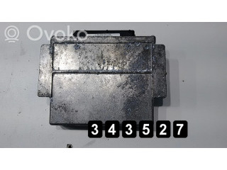 Блок управления двигателя 09378729   Saab 9-5