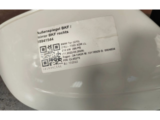 Zpětné zrcátko  BMW 7 G70 2023  5A356C8  