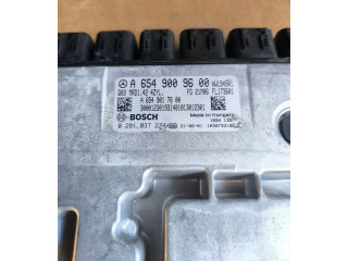 Řídící jednotka A6549009600   Mercedes-Benz GLE W167 2021