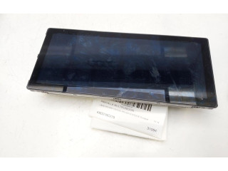 Дисплей    K8D219C279   Land Rover Range Rover Evoque L538