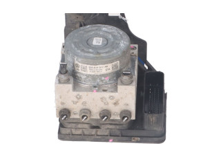 Блок АБС 3Q0614517AB   Volkswagen  Touran II  2010 - 2016 года