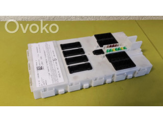 Блок комфорта 8796098, BDCV32   BMW X1 F48 F49   