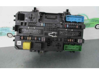 Pojistková skříňka Řídící jednotka BSM 13145039   Opel Astra G 2005