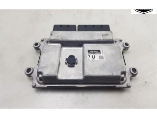 Блок управления двигателя 237405SR8D, 237405SR8D   Nissan Leaf II (ZE1)