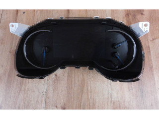 Панель приборов 838004A430   Toyota RAV 4 (XA40)       