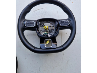 Руль Citroen C3 Aircross  2017 -  года 98118752ZD      