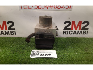 Блок управления АБС 3451980716201, 3451980716201   Mini One - Cooper R50 - 53