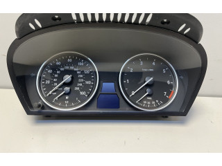 Přístrojová deska  BMW X5 E70 2011 9218850, 9236811  