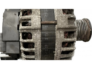 Генератор 04L903023T, 0125811116   Volkswagen Crafter 2.0     