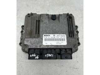 Řídící jednotka 8200311539, 8200440204   Renault Laguna II 2002
