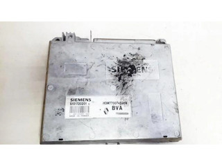 Řídící jednotka s101720201c, 7700863539   Renault Safrane 1995