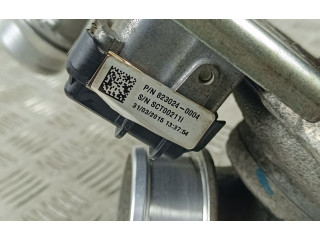  Турбина Jeep Grand Cherokee  35242180F         