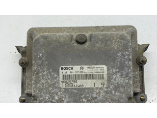 Řídící jednotka 46825756, 18841WAA   Fiat Punto (188) 2002