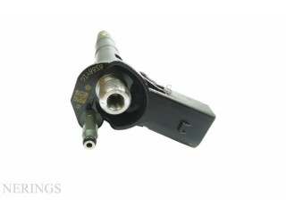Форсунка 0445116030, 0986435360    Audi TT TTS Mk2   