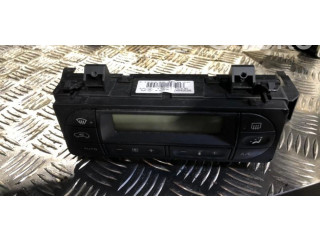 Блок управления климат-контролем 96530443XT   Peugeot 1007