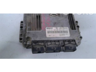 Řídící jednotka 0281011529, 371   Nissan Primastar 2002