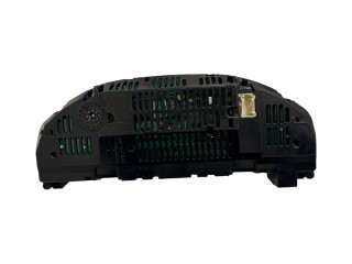 Přístrojová deska  Mercedes-Benz C W204 2008 A2045407611, A2044400311  
