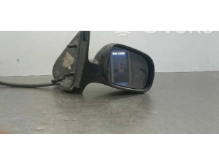 Зеркало электрическое        Volkswagen Polo III 6N 6N2 6NF  1995 - 2001 года   