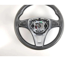 Volant Mercedes-Benz E W213 2017 A0004607103, 630548000C  
