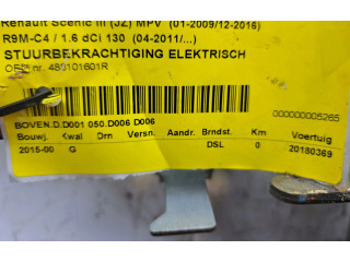    Рулевая рейка 488101601R, 488101601R   Fiat Punto Evo  -  года