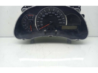 Přístrojová deska  Nissan Micra 2015 248203HN3B, 248103HN3B  