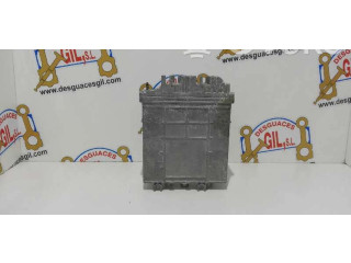 Блок управления двигателя 028906021BD, 28802   Audi A4 S4 B5 8D