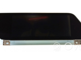 Дисплей    024521, 65505A0E6C0   BMW Z4 g29